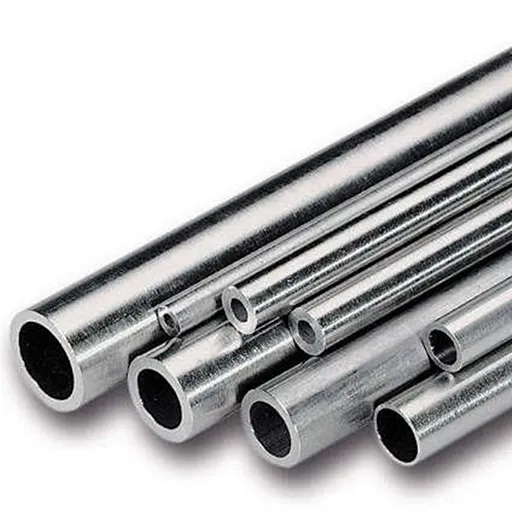 Incoloy Alloy 8000 Capillary Tube